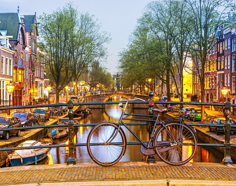 BENELUX – ΚΑΤΩ ΧΩΡΕΣ  7 ΗΜΕΡΕΣ