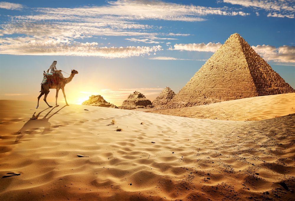 ΚΑΪΡΟ – ΑΛΕΞΑΝΔΡΕΙΑ 08-12 ΝΟΕΜΒΡΙΟΥ 2023