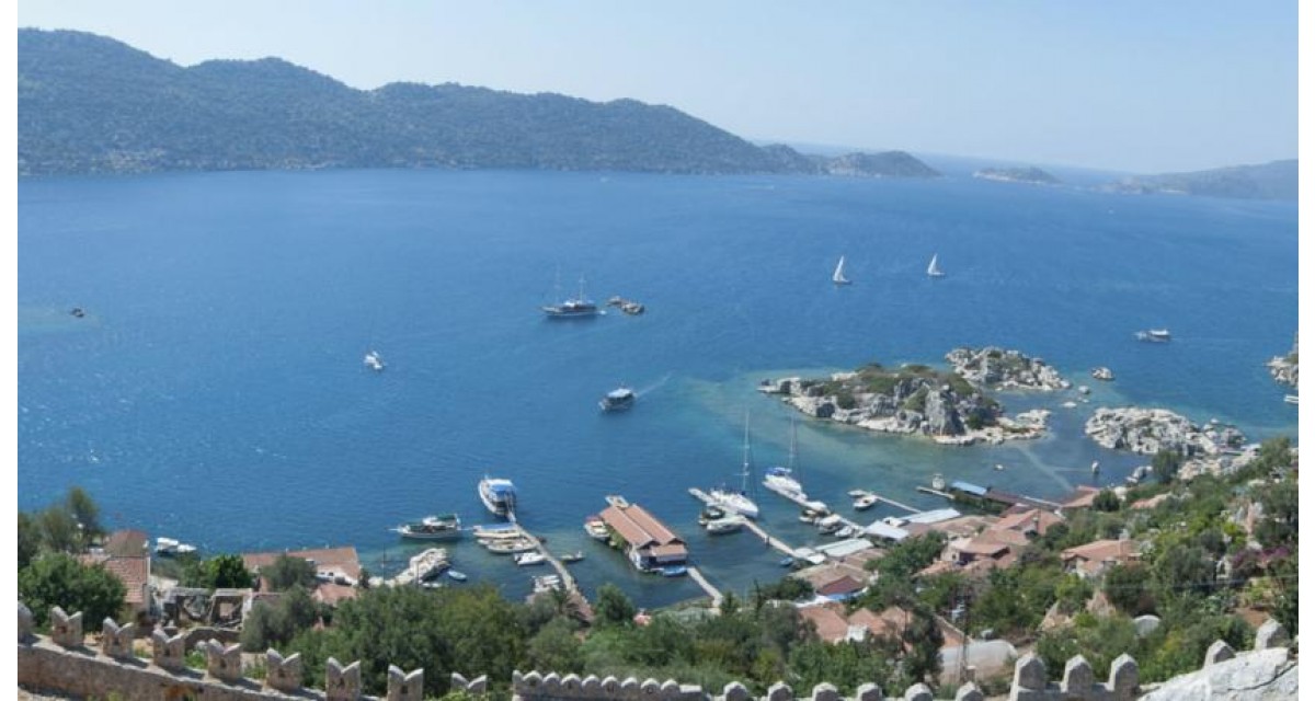 ΑΛΗΣΜΟΝΗΤΕΣ ΠΑΤΡΙΔΕΣ  ΙΜΒΡΟΣ – ΤΕΝΕΔΟΣ  28/0/-02/09/2023